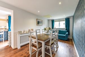 Dining / Family Area- click for photo gallery